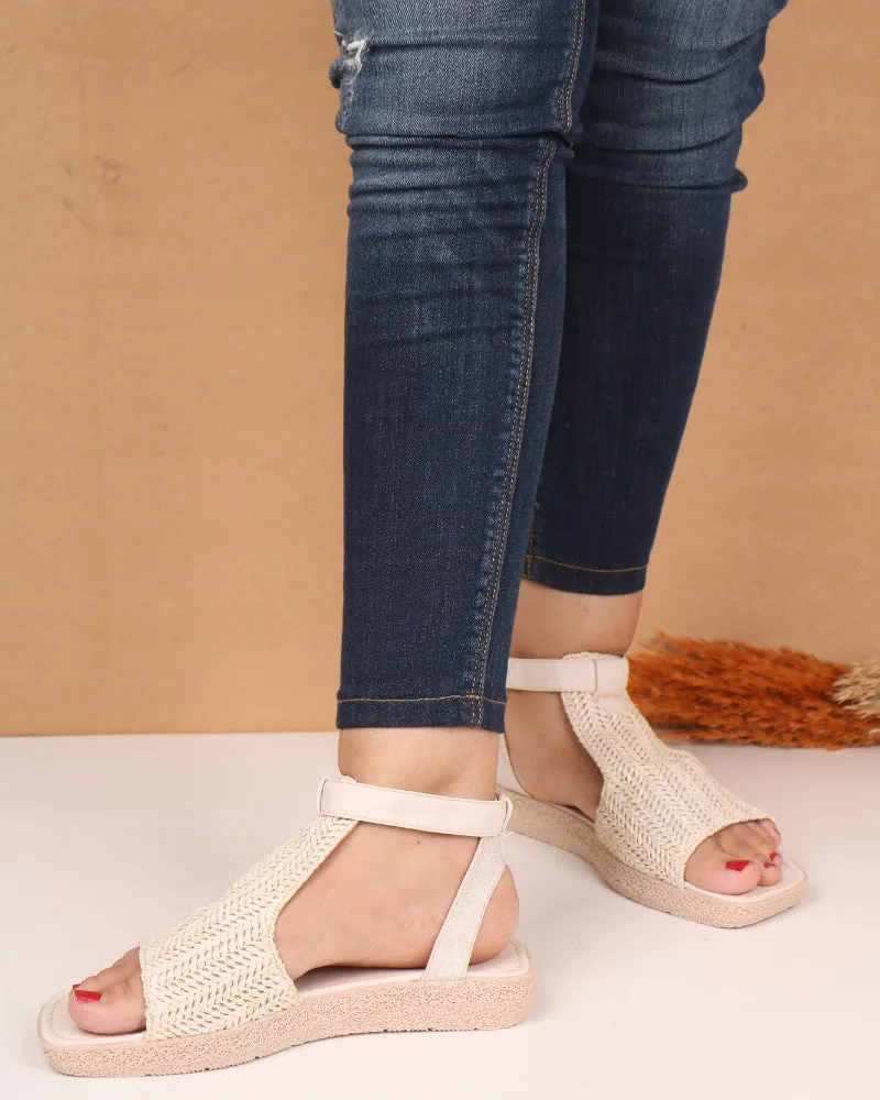 Women's Sandal 4156