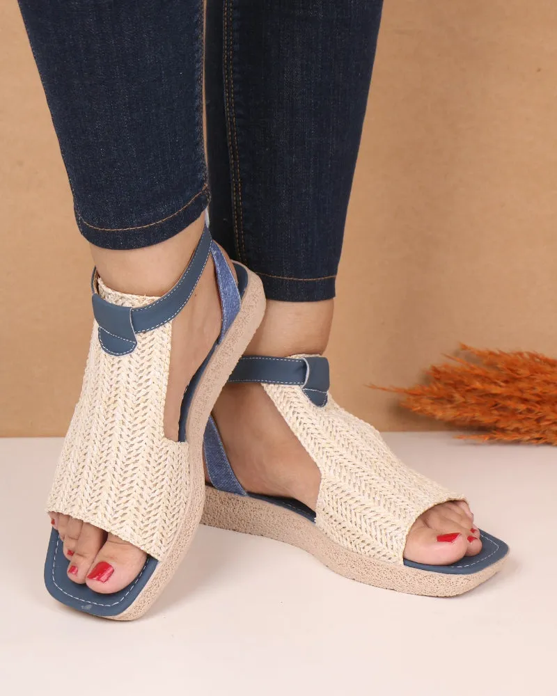 Women's Sandal 4156
