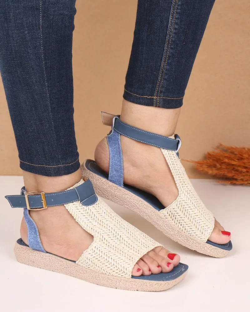 Women's Sandal 4156