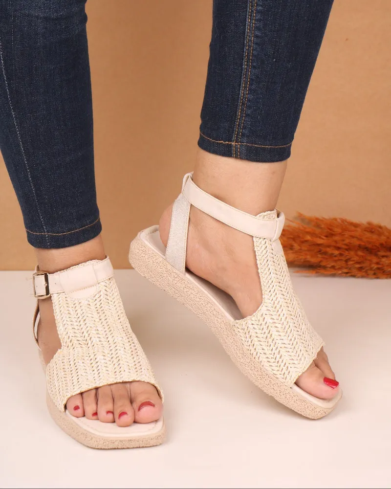 Women's Sandal 4156