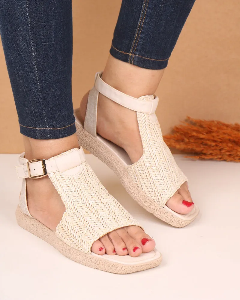 Women's Sandal 4156