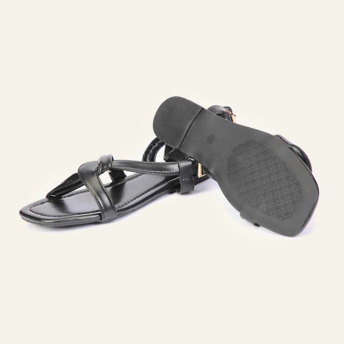 Women's Sandal US-MU-4351