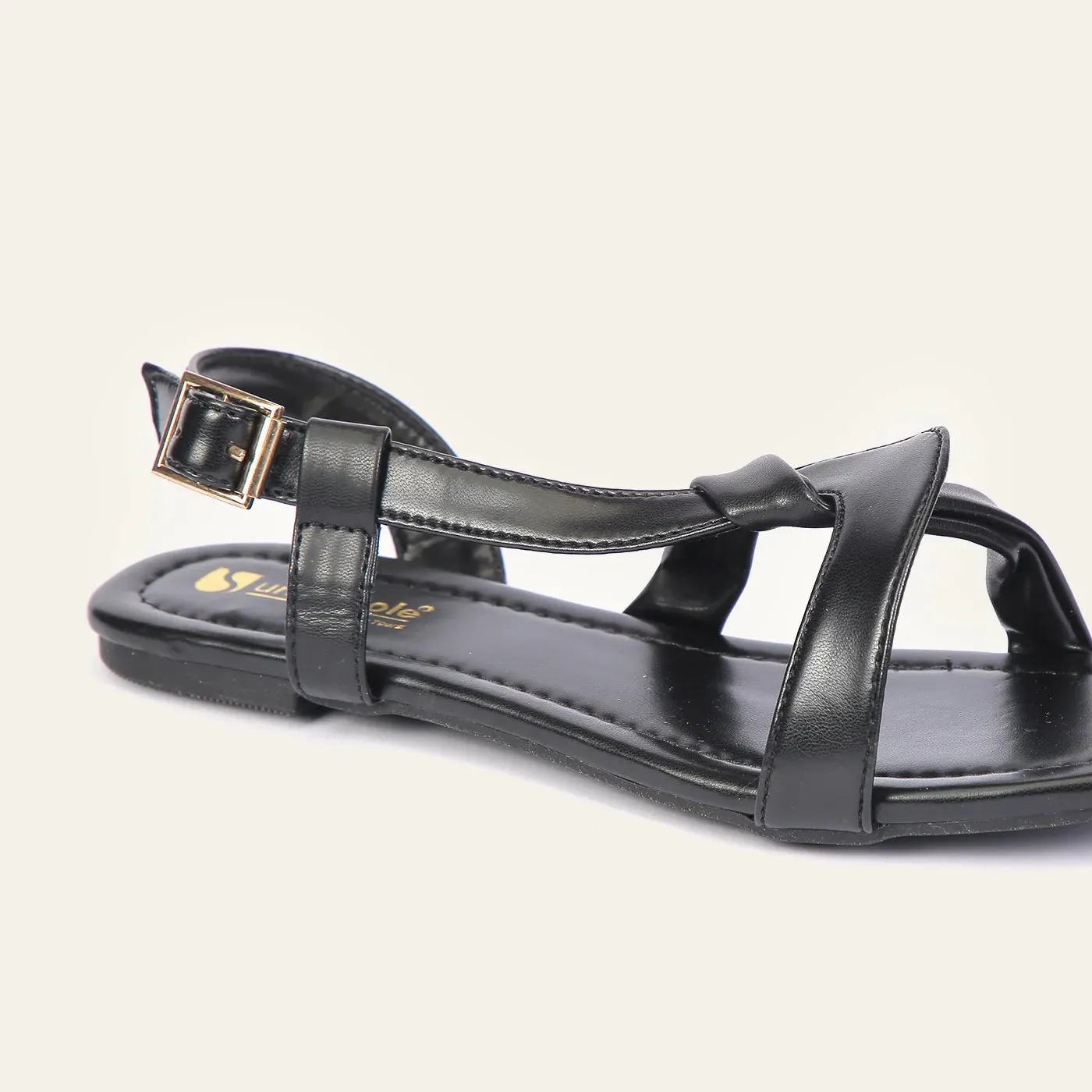 Women's Sandal US-MU-4351