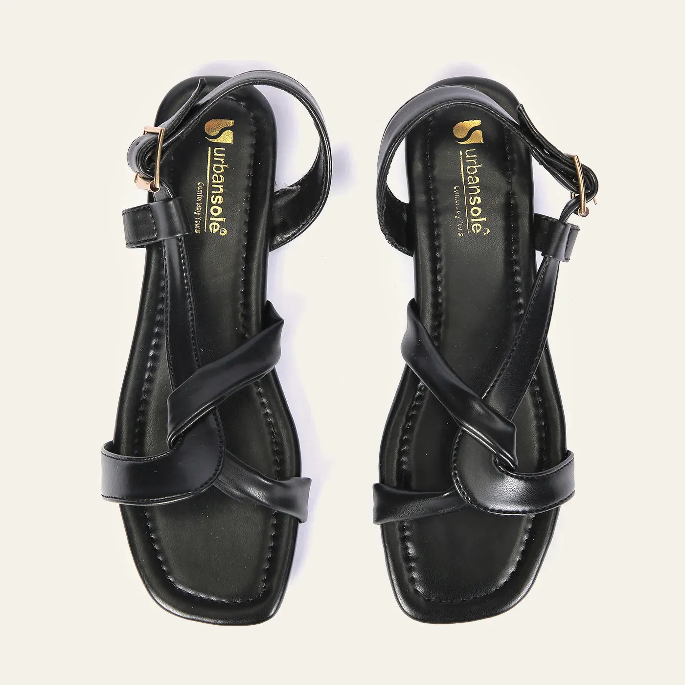 Women's Sandal US-MU-4351