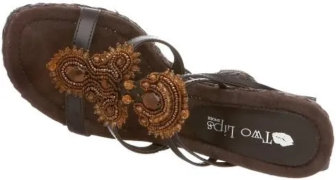 Women's Tambora Wedge Sandal