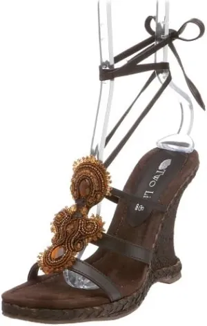 Women's Tambora Wedge Sandal