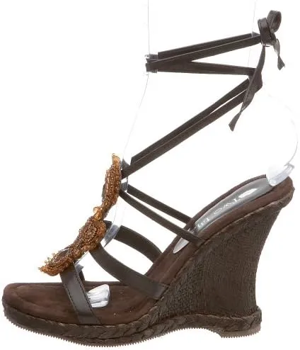 Women's Tambora Wedge Sandal
