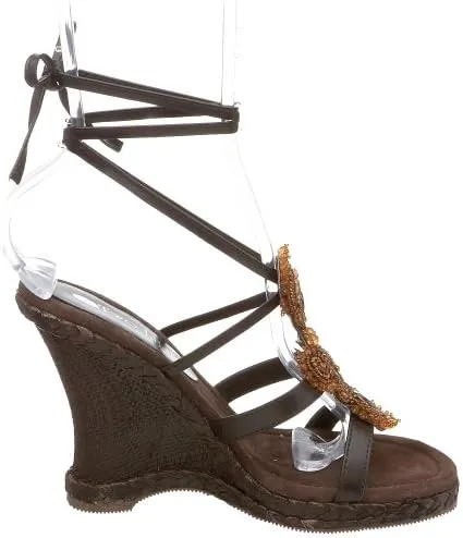 Women's Tambora Wedge Sandal