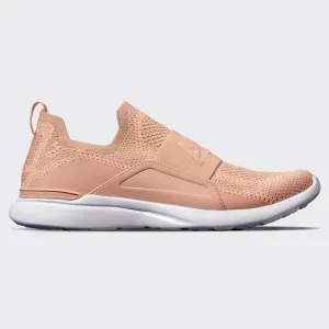 Women's | TechLoom Bliss | Blush / Osiana Rose / White