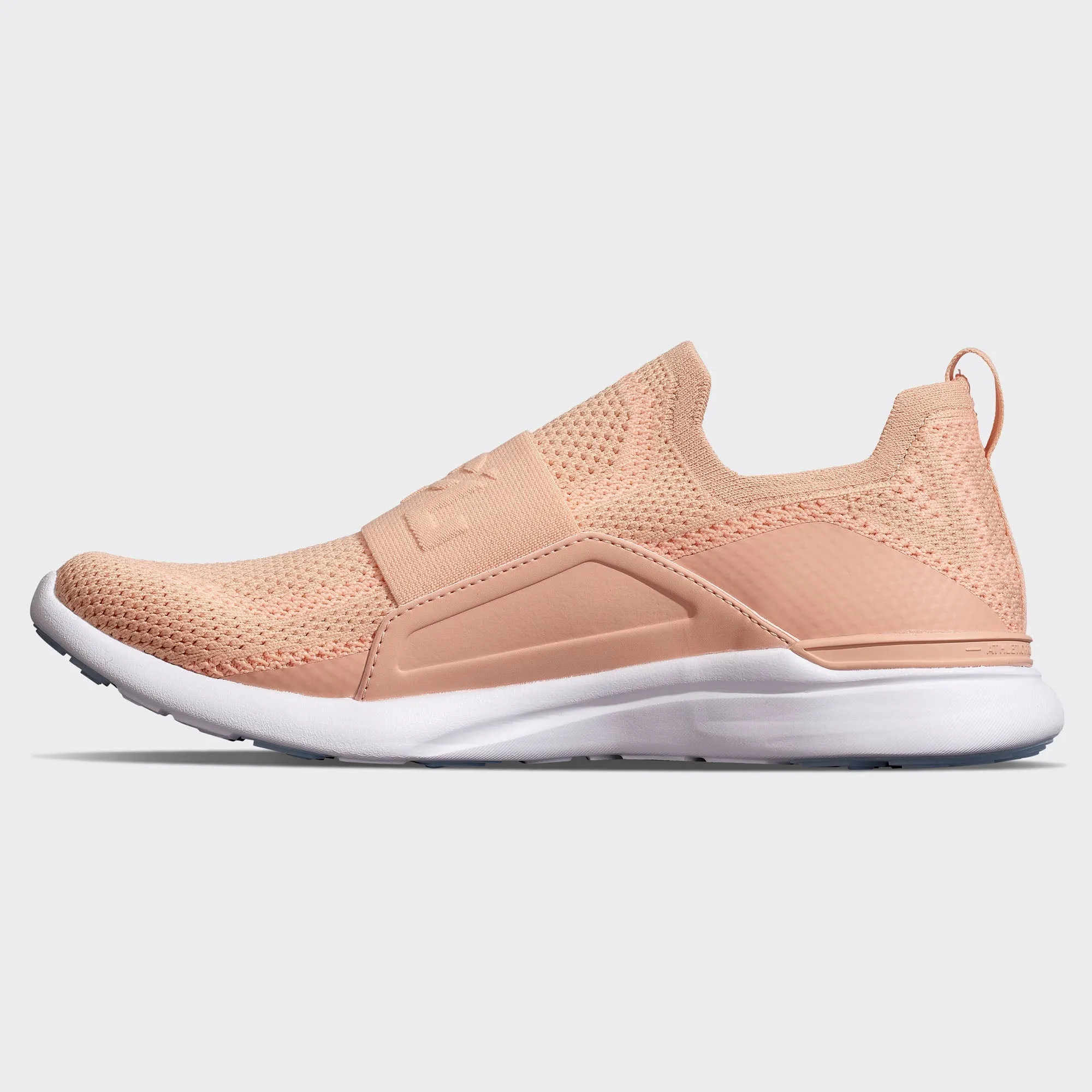 Women's | TechLoom Bliss | Blush / Osiana Rose / White