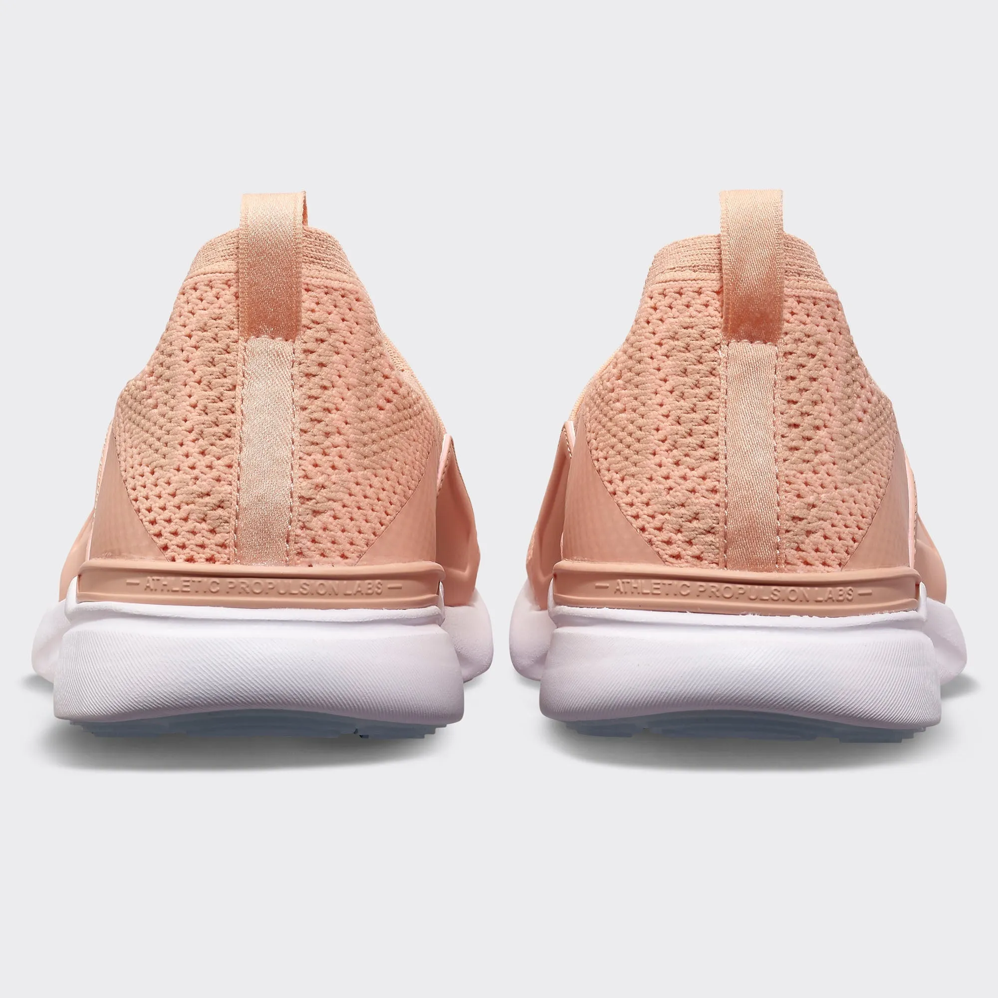 Women's | TechLoom Bliss | Blush / Osiana Rose / White