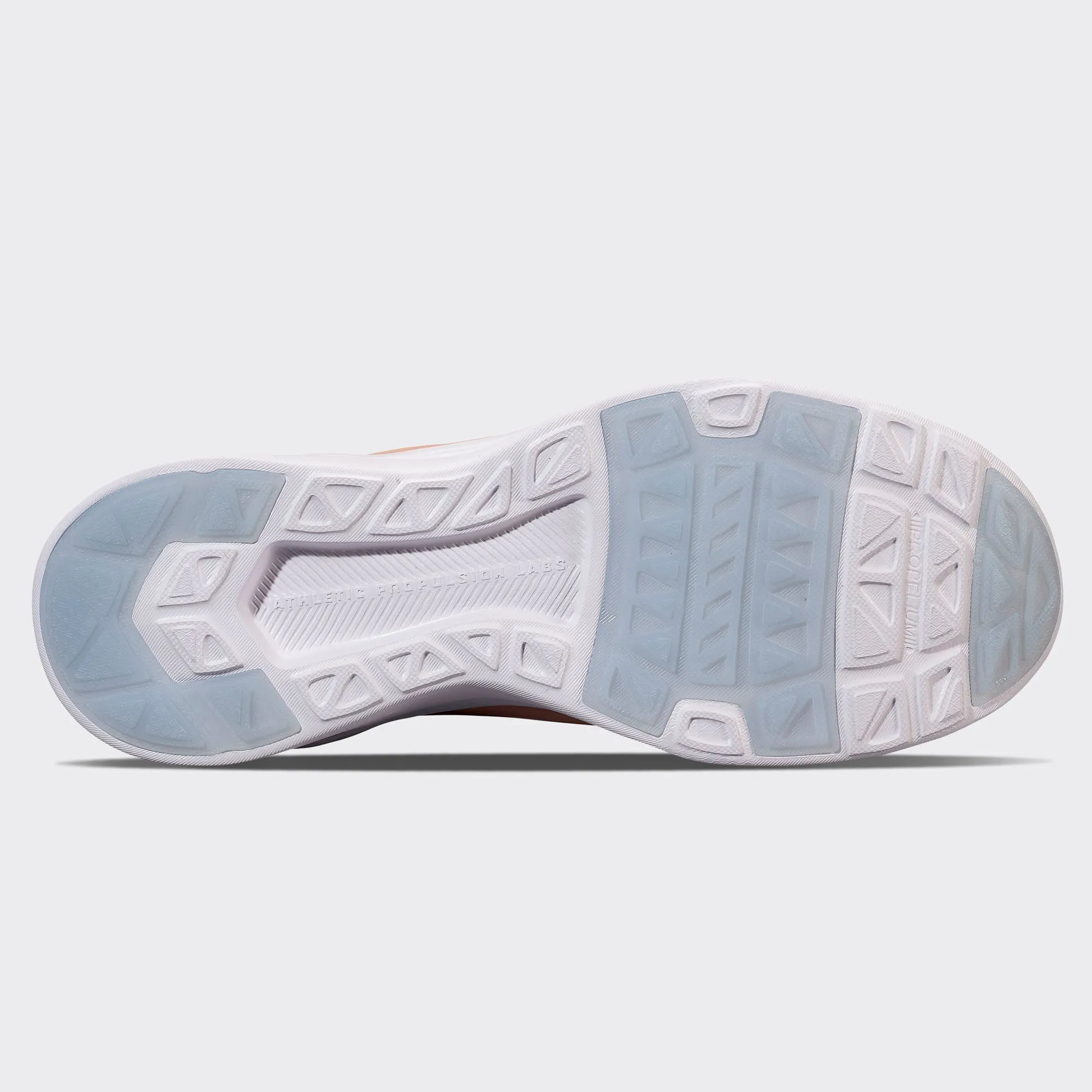 Women's | TechLoom Bliss | Blush / Osiana Rose / White