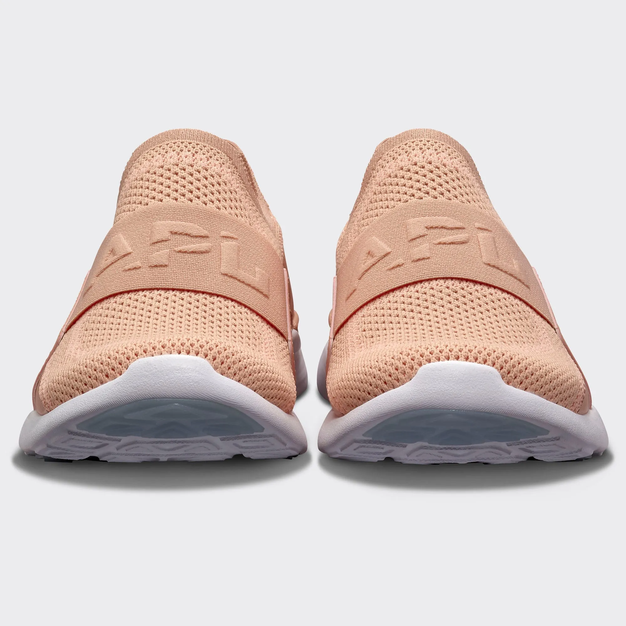 Women's | TechLoom Bliss | Blush / Osiana Rose / White