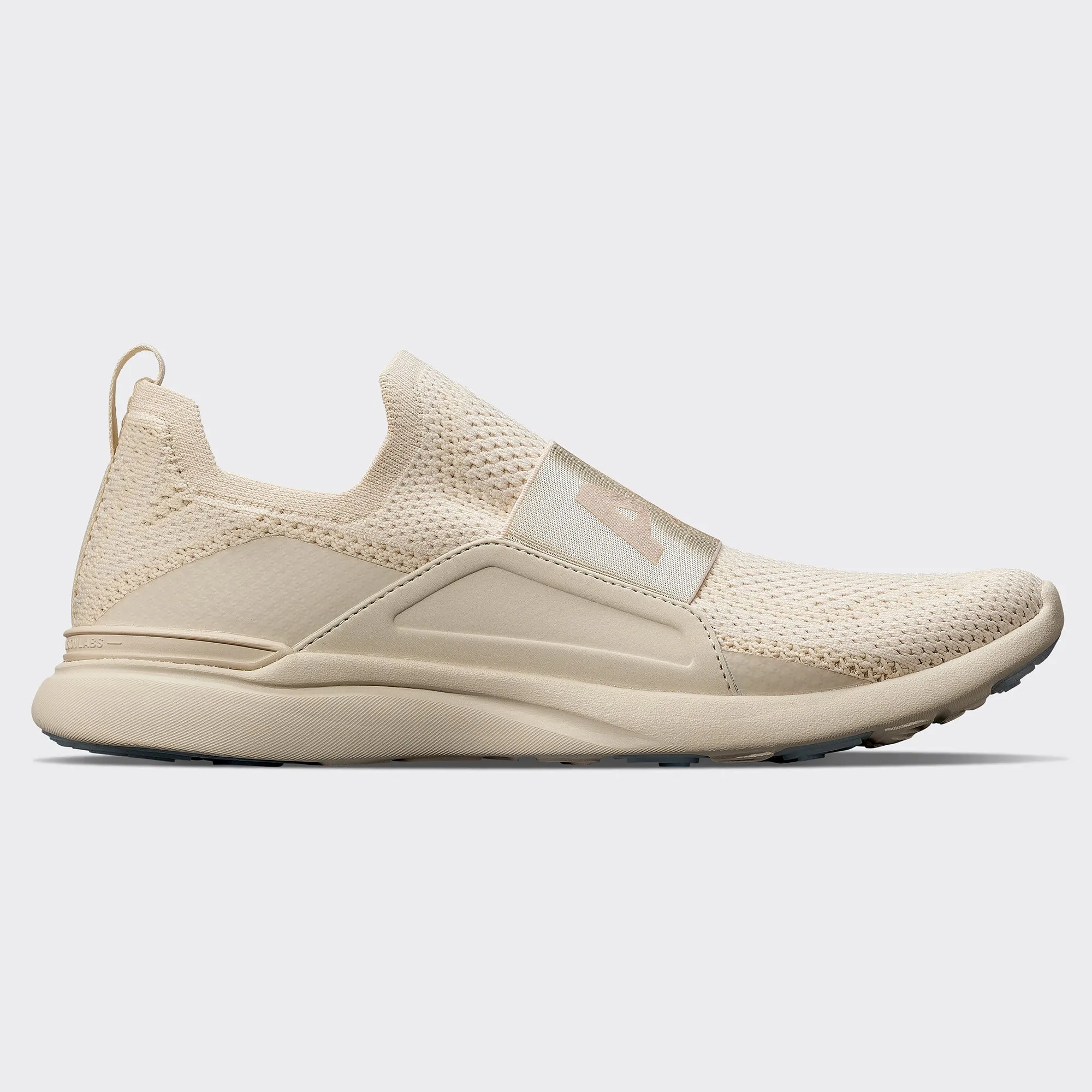 Women's | TechLoom Bliss | Greige / Parchment