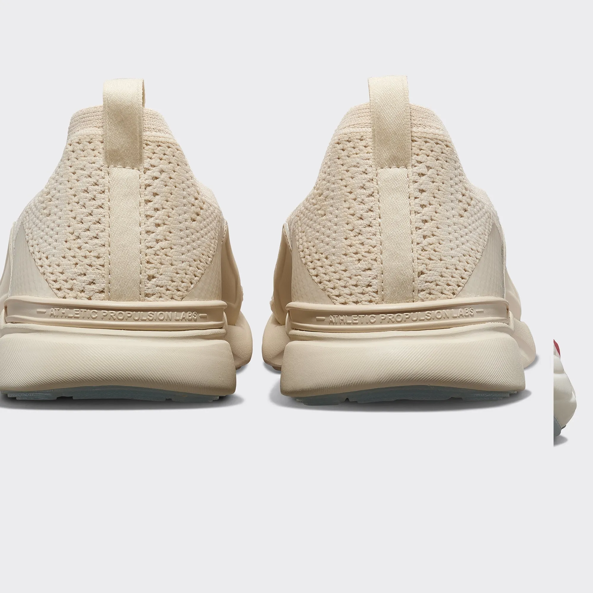 Women's | TechLoom Bliss | Greige / Parchment