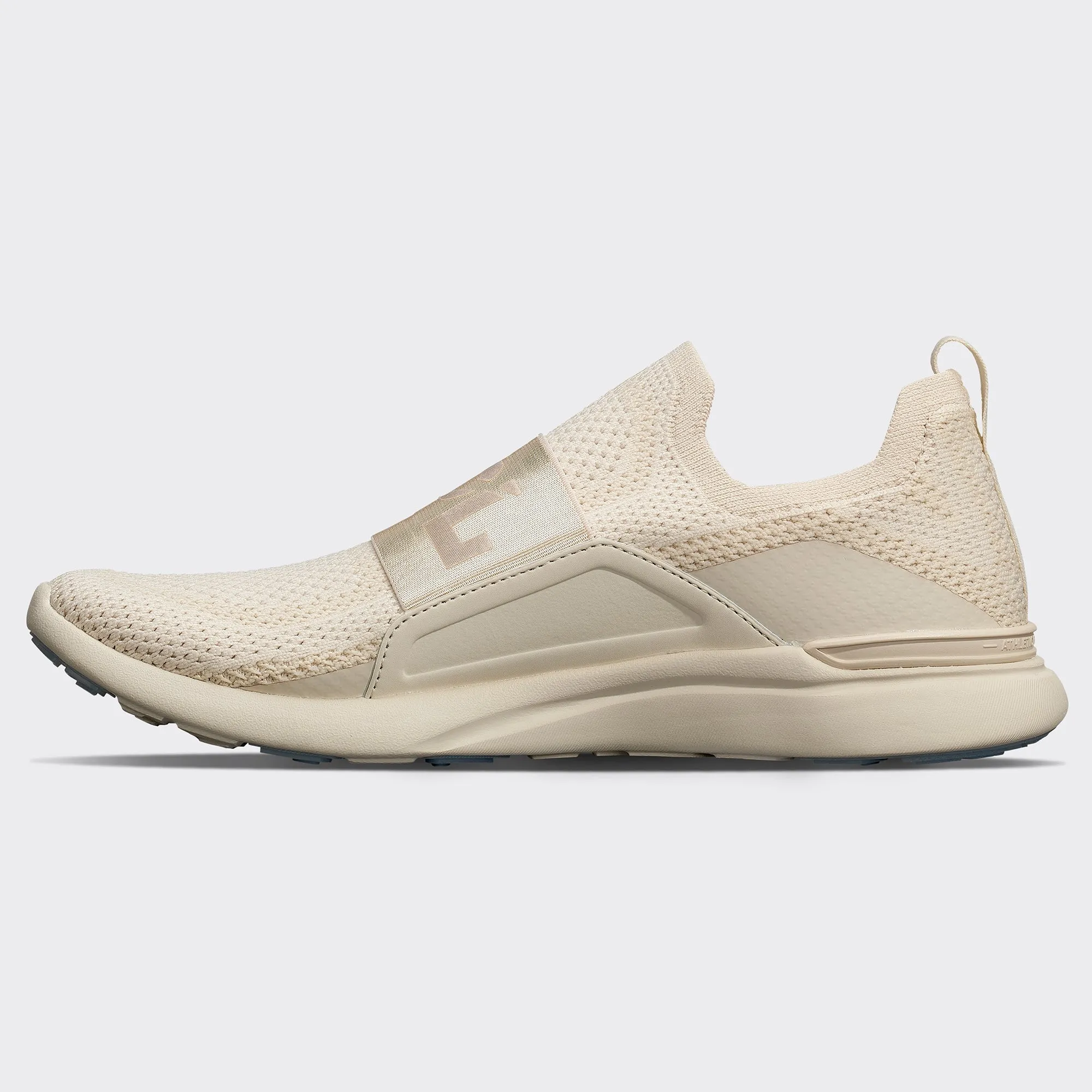 Women's | TechLoom Bliss | Greige / Parchment