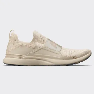 Women's | TechLoom Bliss | Greige / Parchment