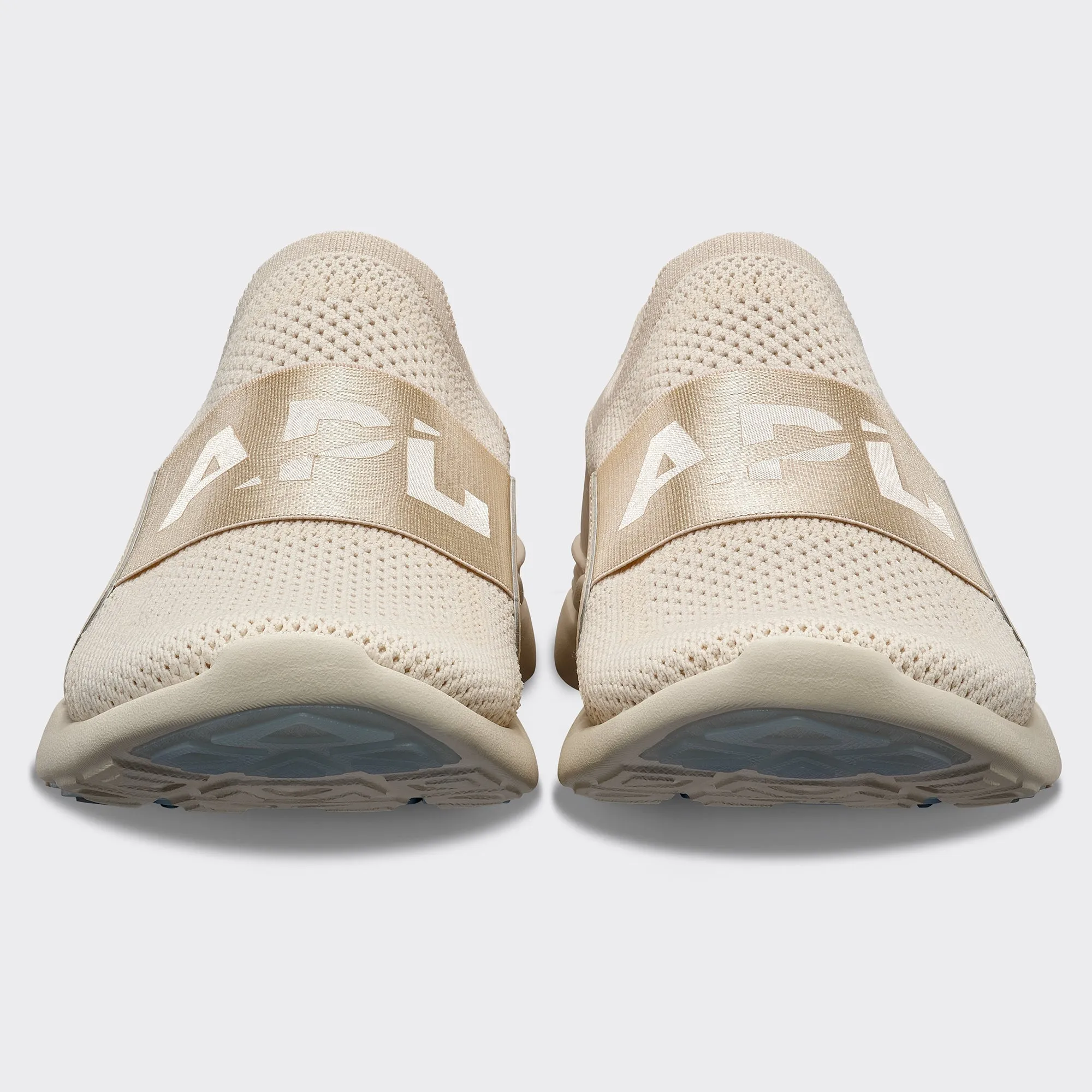 Women's | TechLoom Bliss | Greige / Parchment