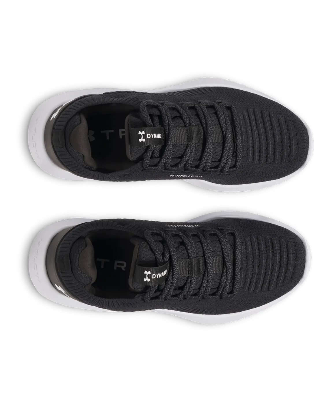 Women's UA Dynamic 2 Training Shoes