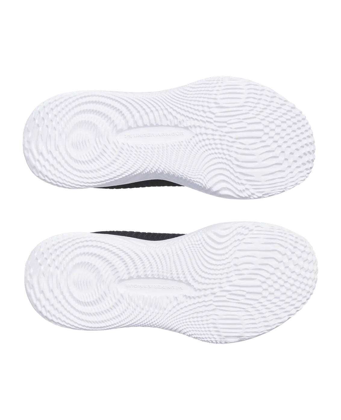 Women's UA Dynamic 2 Training Shoes