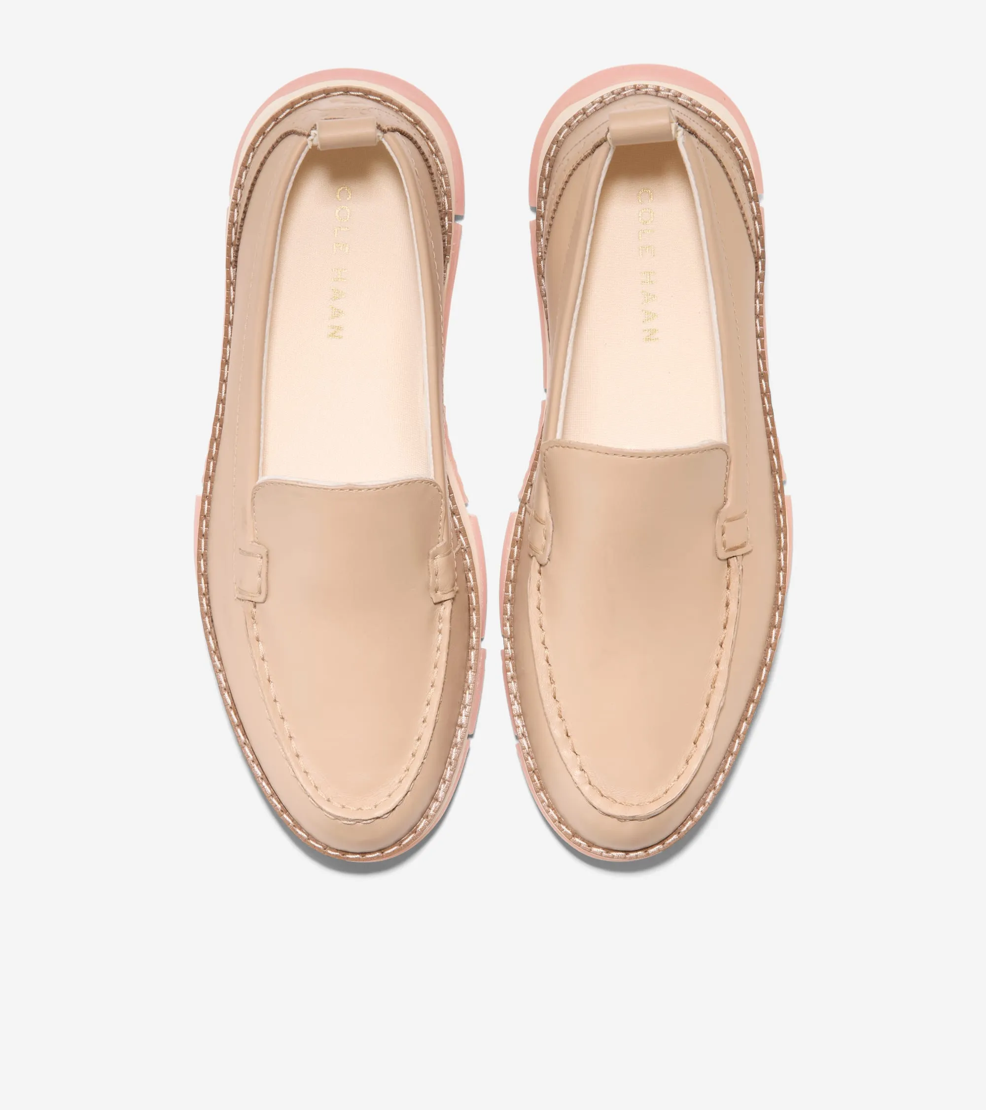Women's ZERØGRAND Rella Venetian Loafer