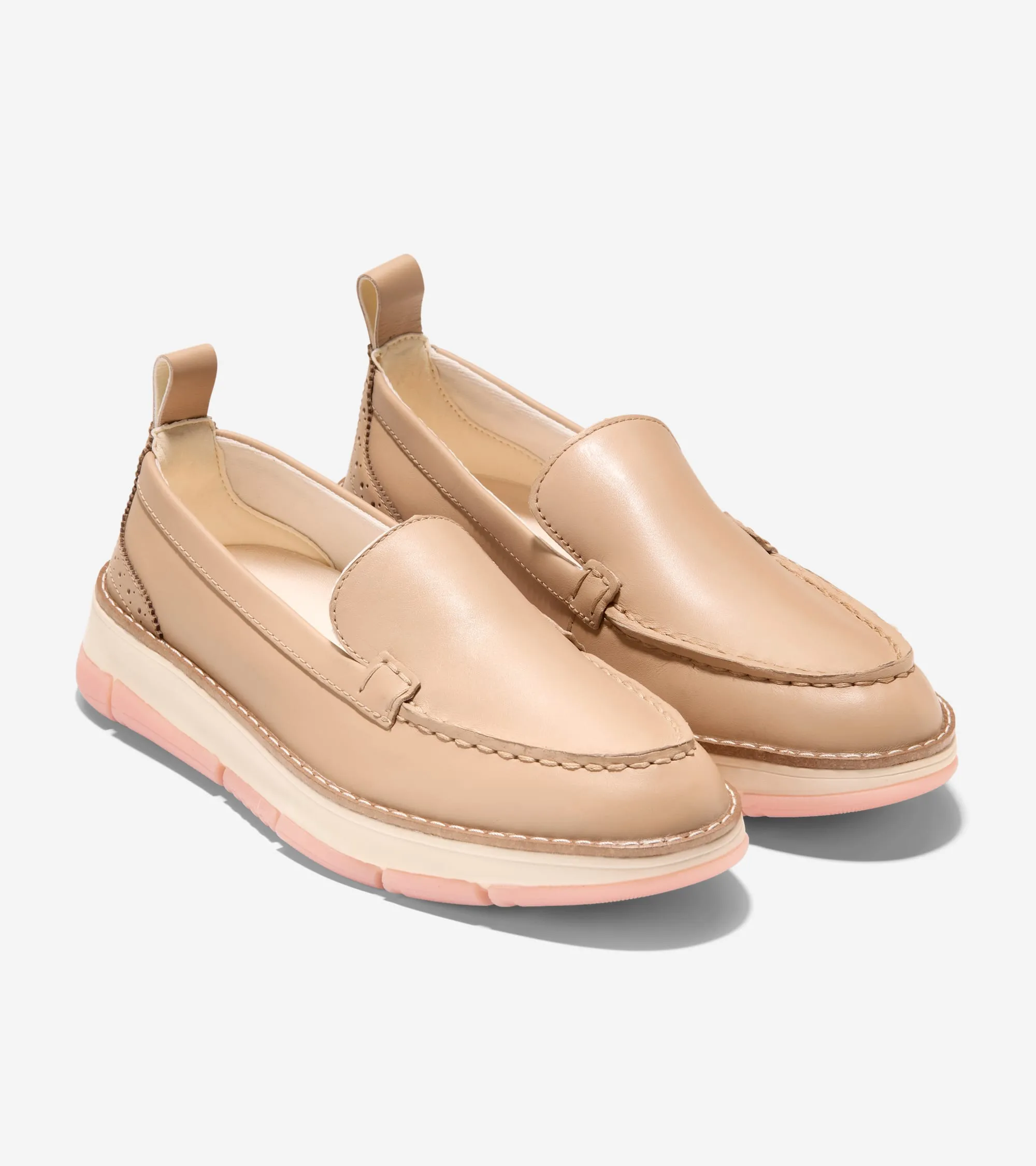 Women's ZERØGRAND Rella Venetian Loafer
