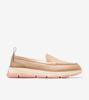 Women's ZERØGRAND Rella Venetian Loafer