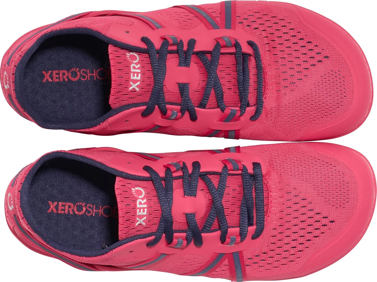 Xero Shoes Women's Speed Force II Barefoot Running Shoe