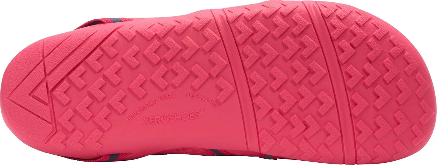 Xero Shoes Women's Speed Force II Barefoot Running Shoe