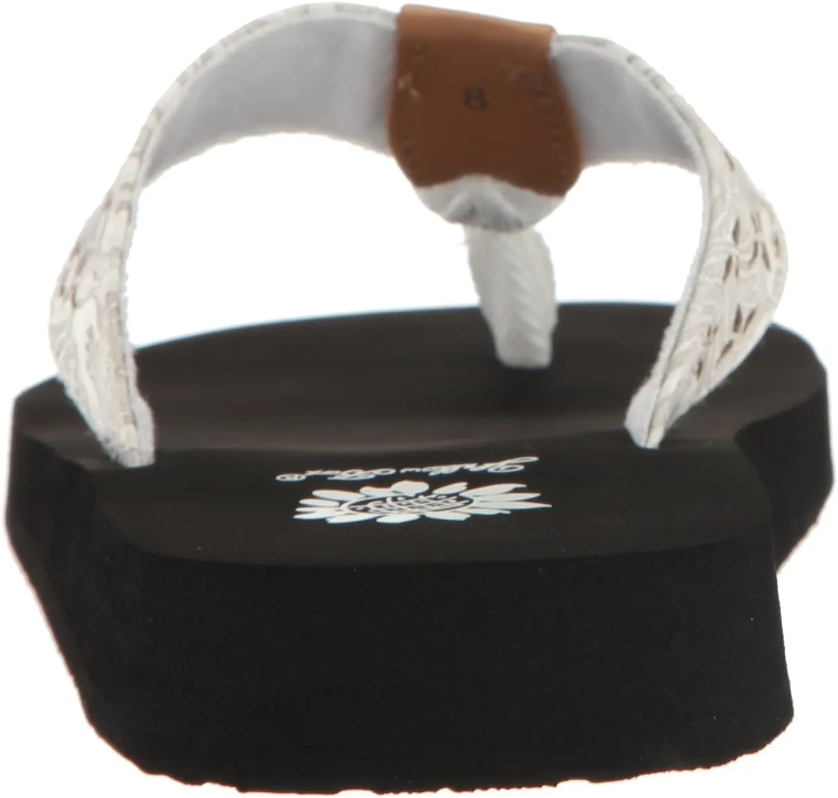 Yellow Box Women's Benji Wedge Sandal