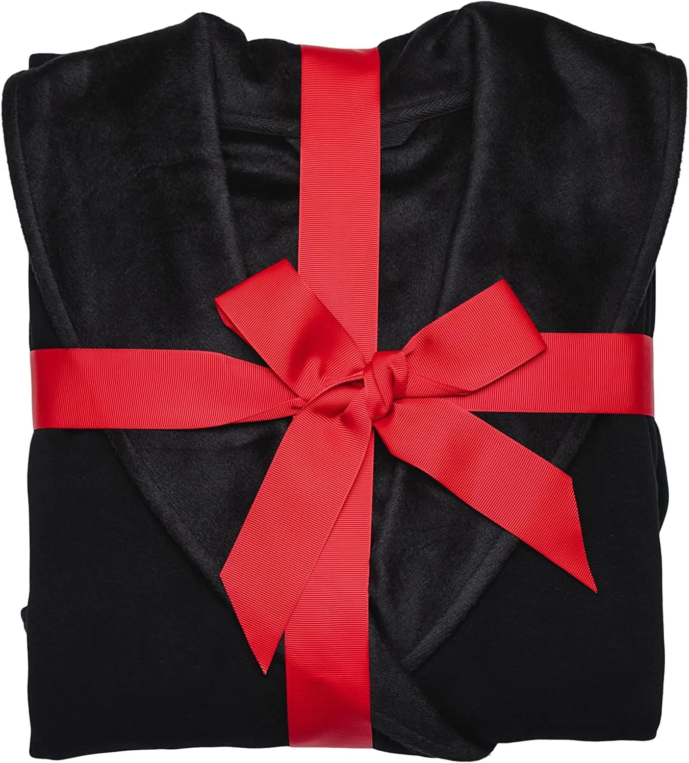 Yogalicious Ultra Plush Cozy Fleece Robe