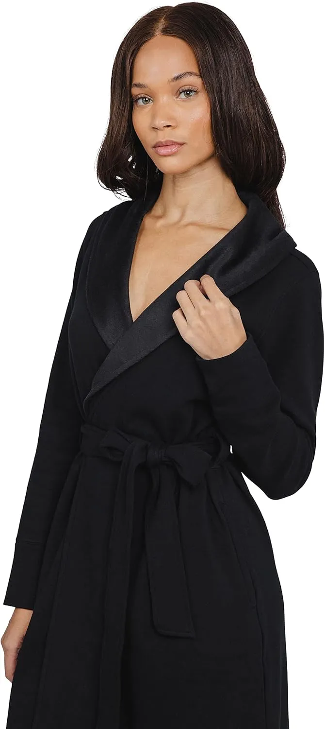 Yogalicious Ultra Plush Cozy Fleece Robe