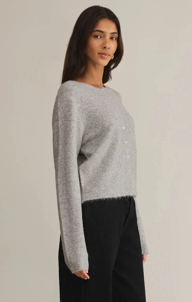 Z Supply Medina Cardigan