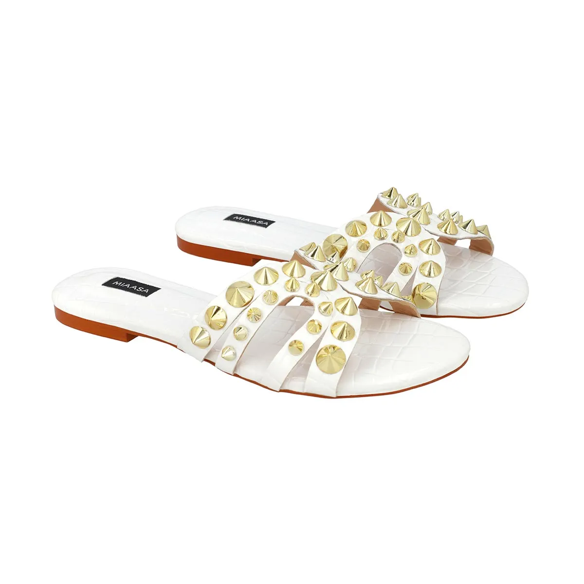 Zee Studs
