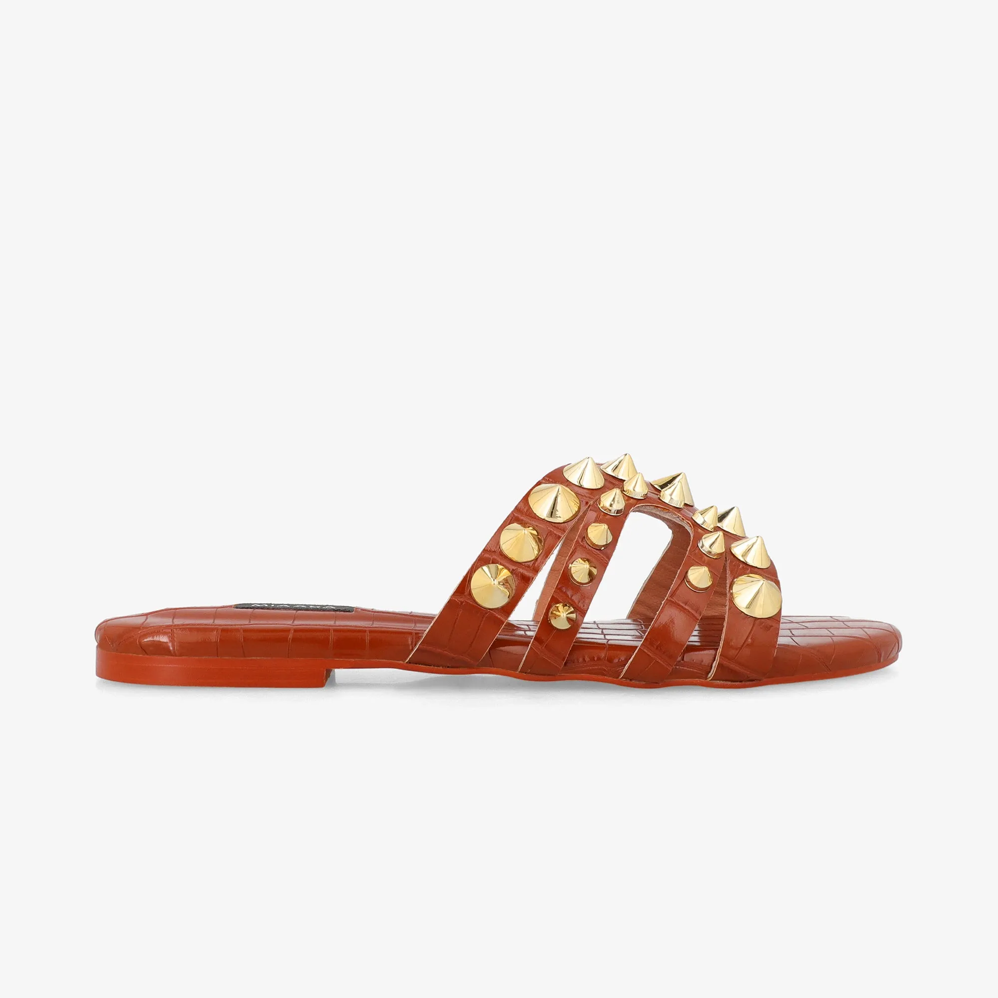 Zee Studs