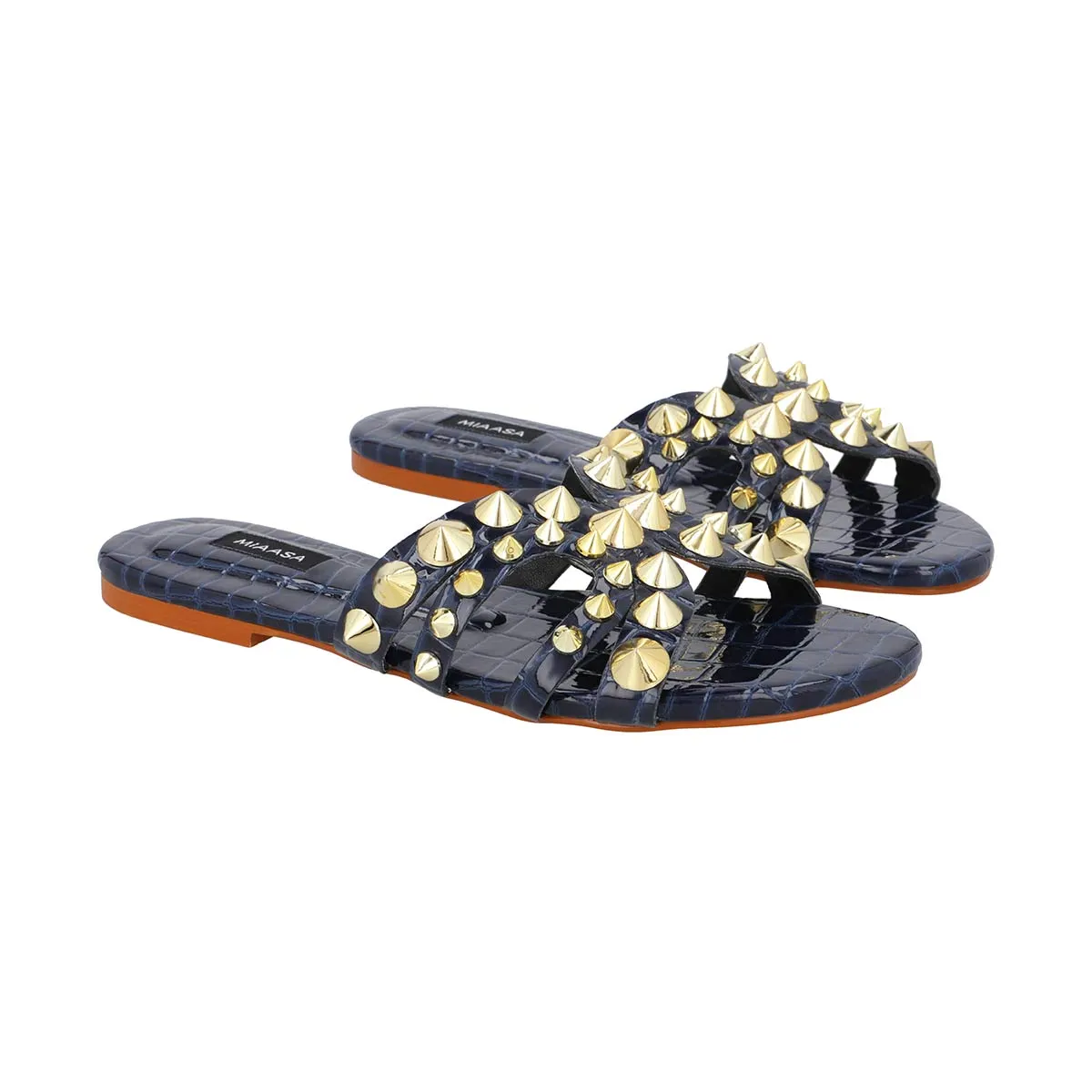 Zee Studs