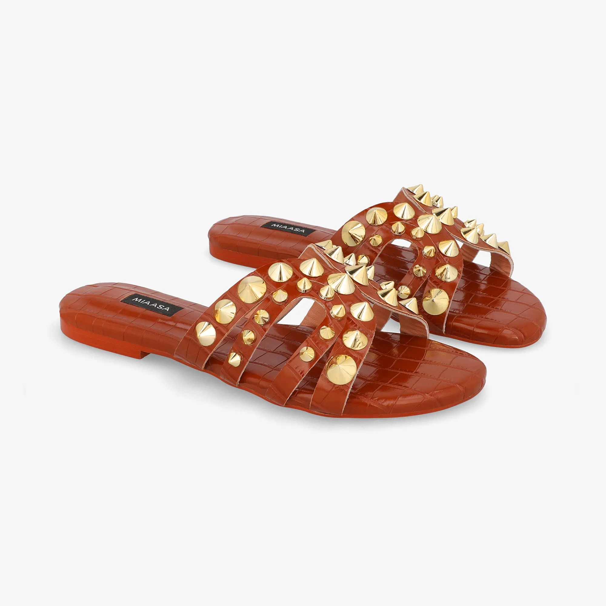 Zee Studs