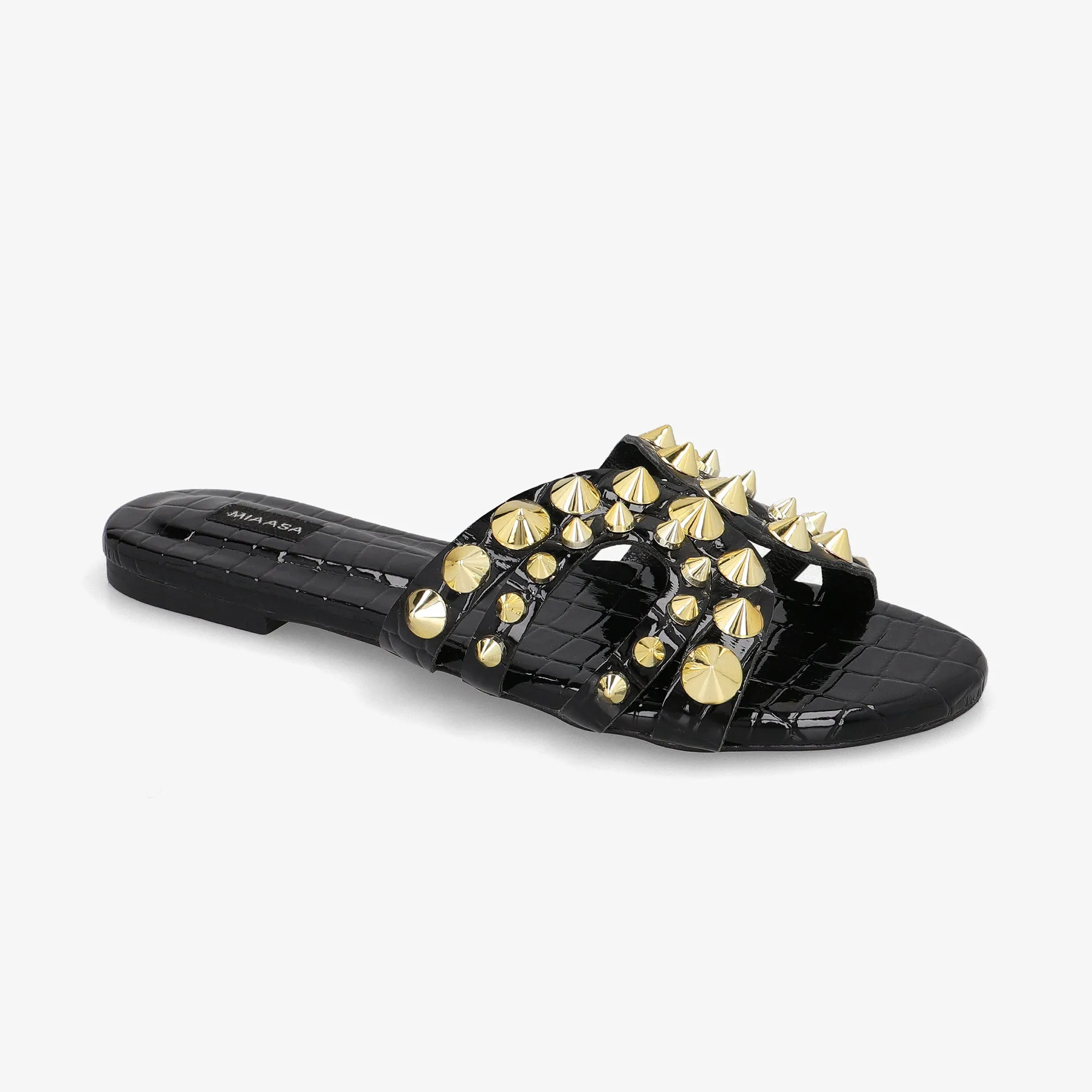 Zee Studs