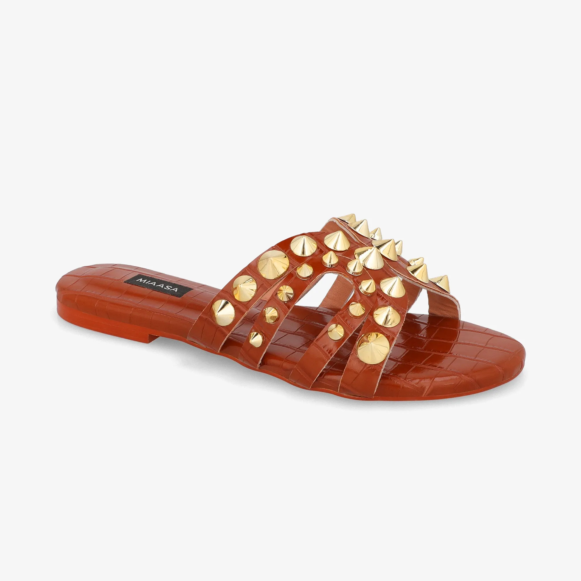 Zee Studs