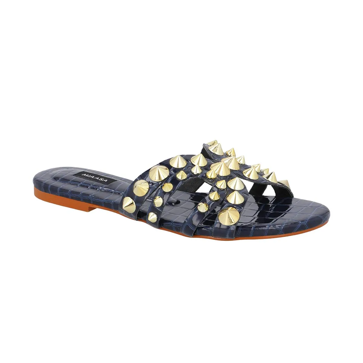 Zee Studs