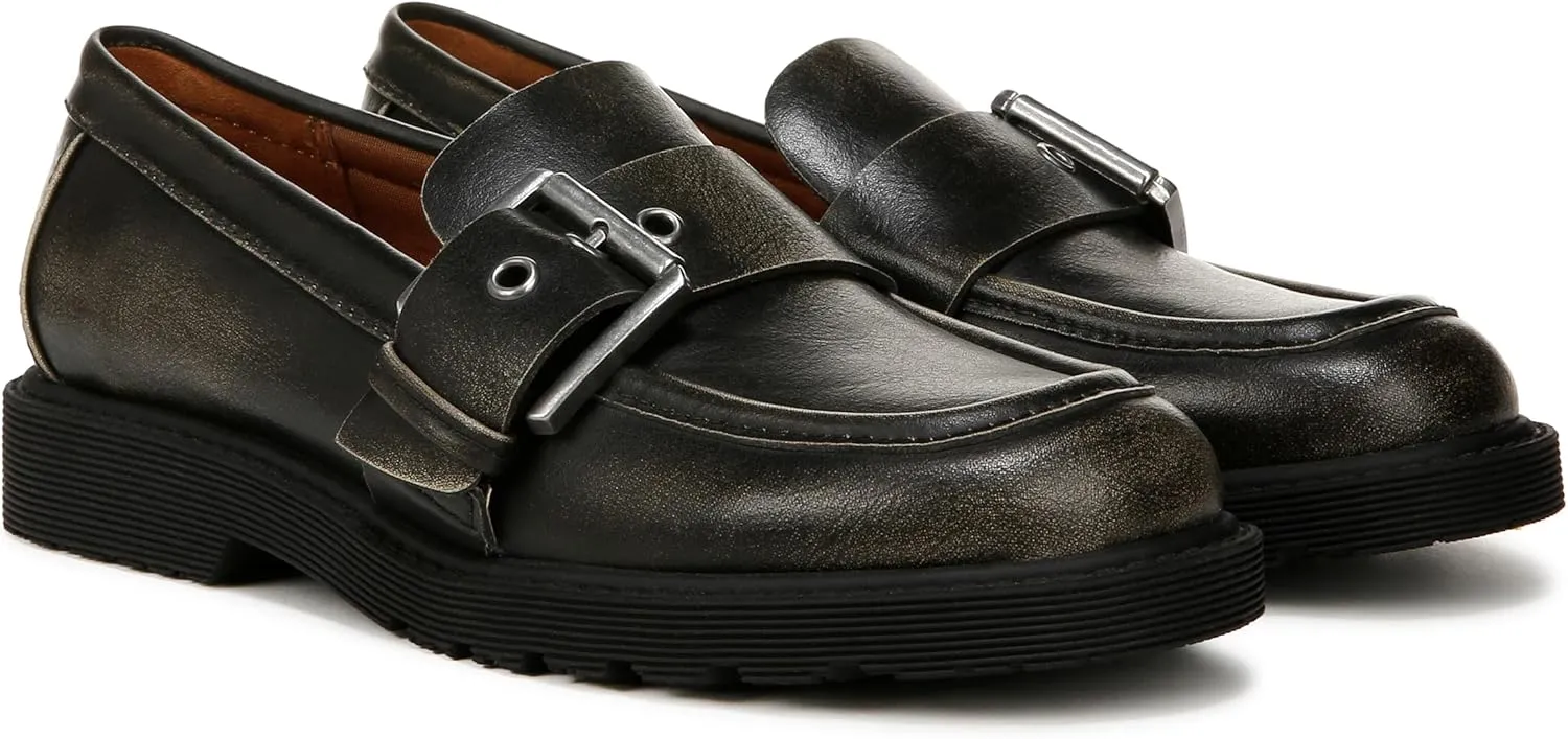 ZODIAC Women's Modern Loafer