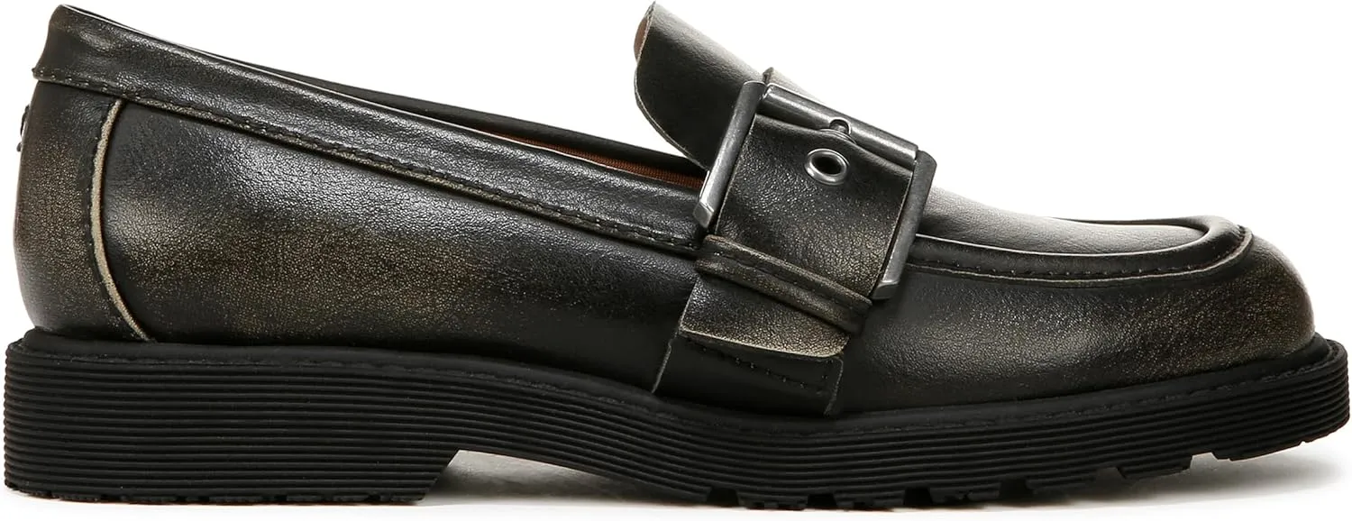 ZODIAC Women's Modern Loafer
