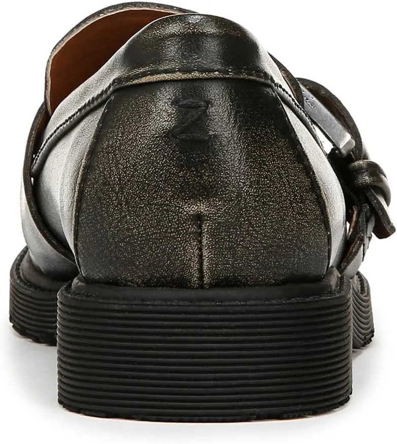 ZODIAC Women's Modern Loafer