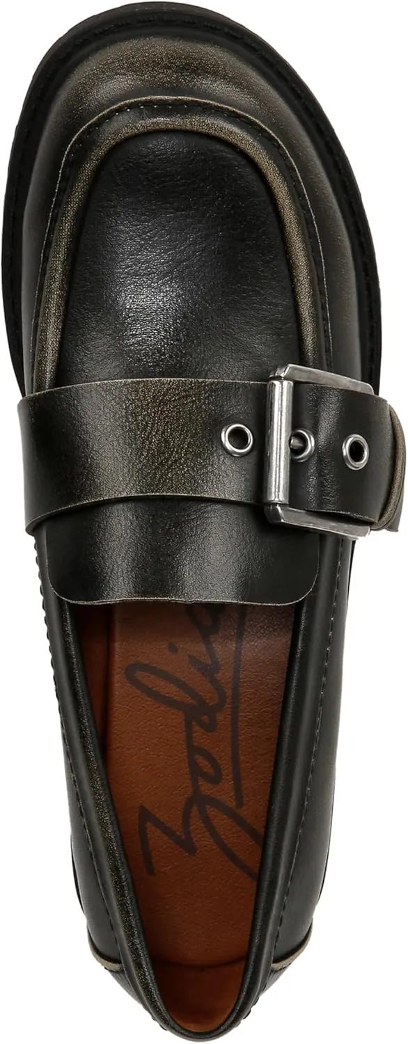 ZODIAC Women's Modern Loafer