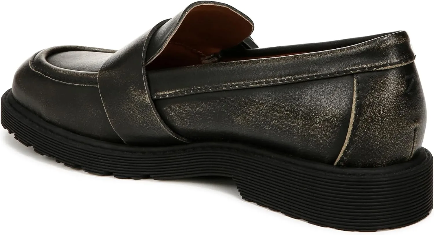 ZODIAC Women's Modern Loafer
