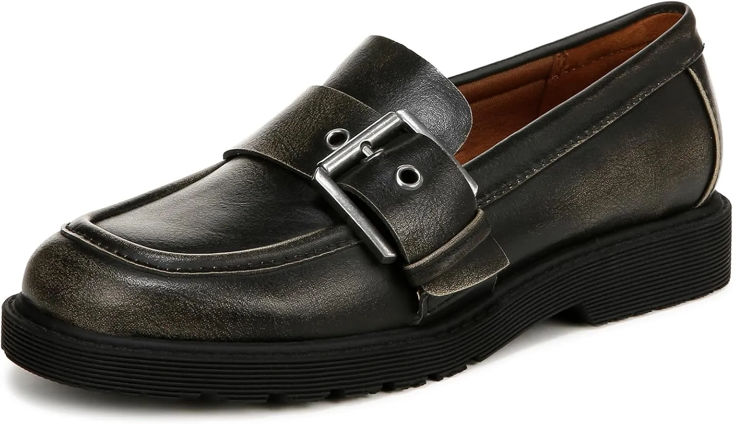 ZODIAC Women's Modern Loafer