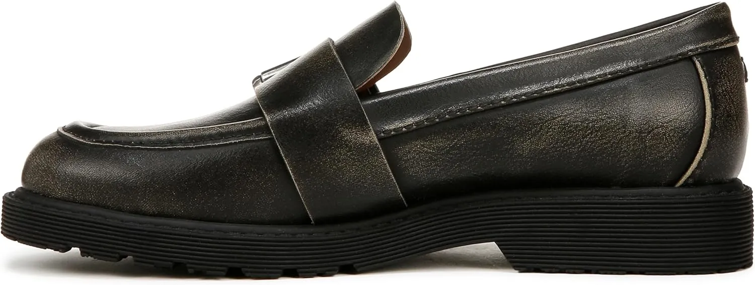 ZODIAC Women's Modern Loafer
