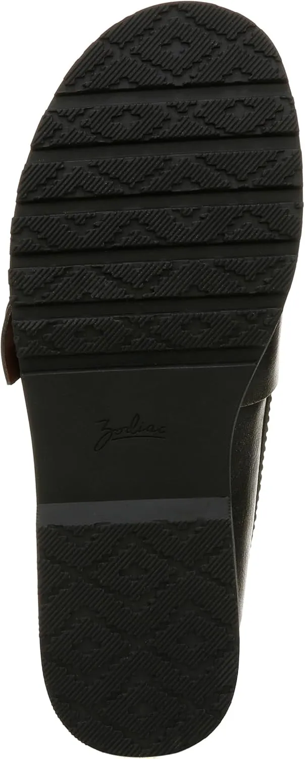 ZODIAC Women's Modern Loafer